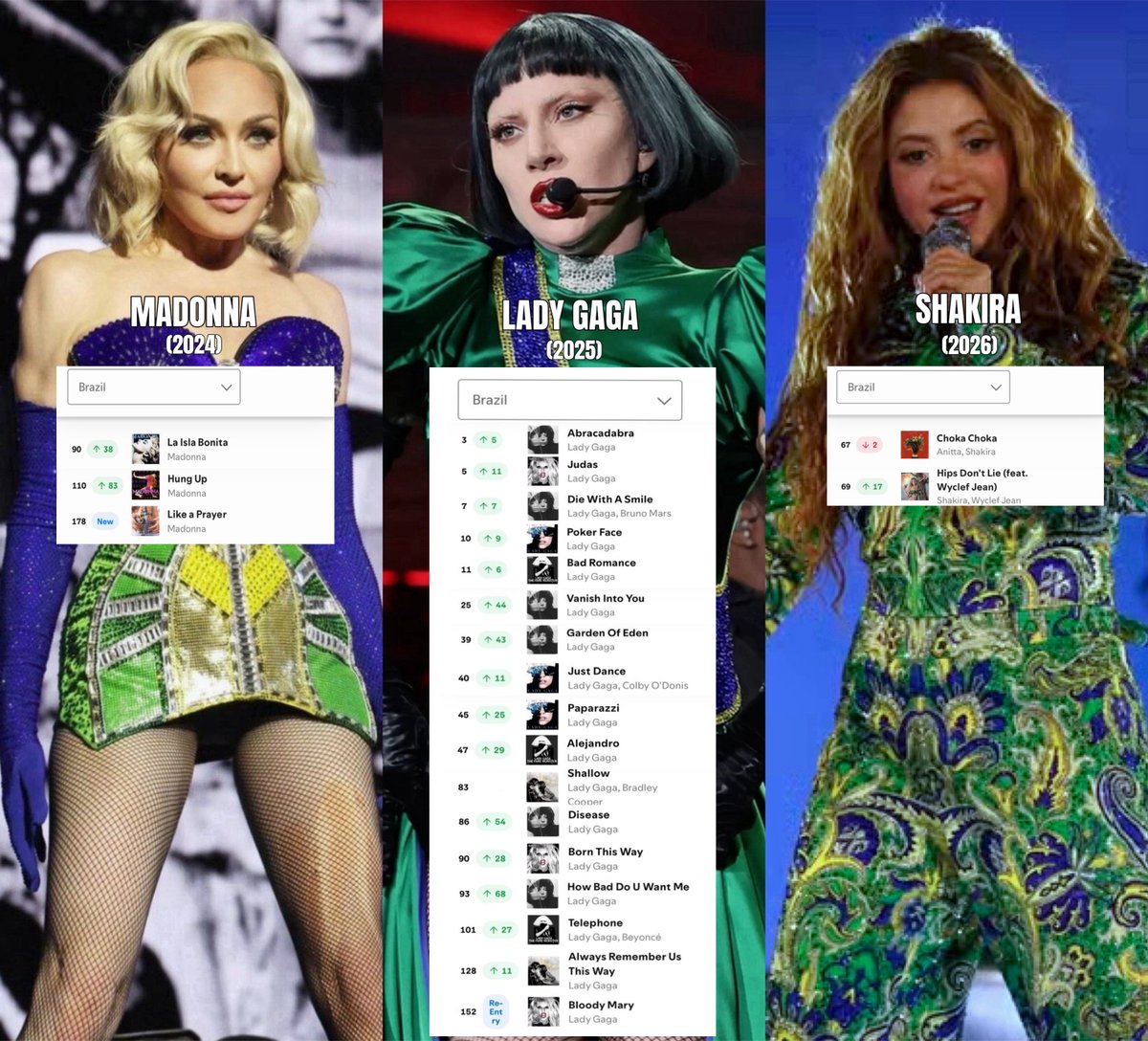 pop culture gal tweet media