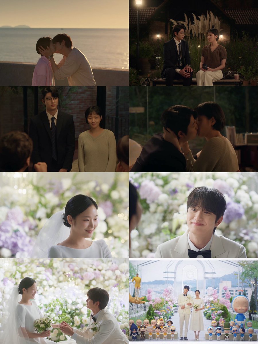 #YumisCells3 #YumisCells3Ep8
Para mi este no fue solo el final sino la despedida de una historia preciosa donde vimos cada faceta de Yumi hasta encontrar su mejor versión; para aceptar arriesgarse a una nueva perspectiva amorosa junto a Soonrok que eligió priorizarla con certeza.