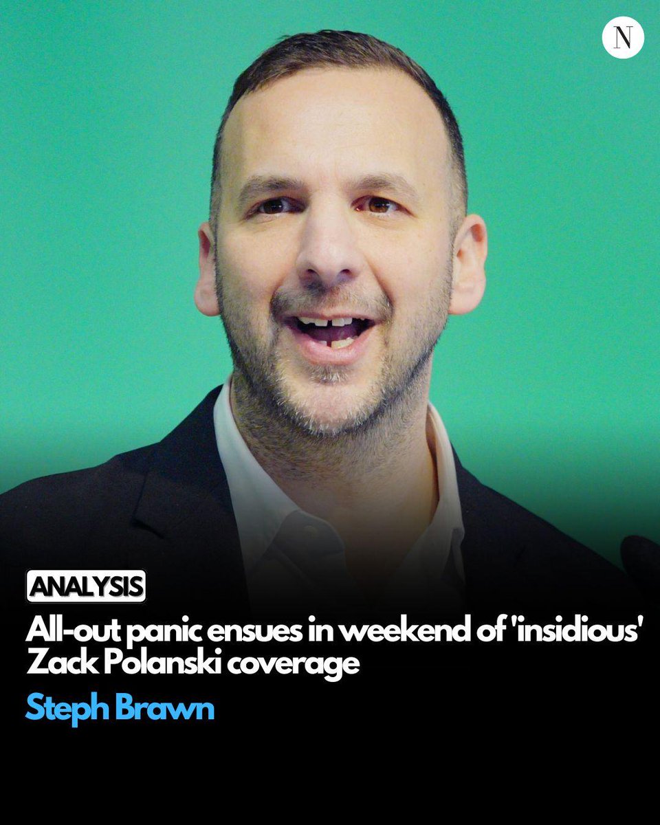 The National tweet media