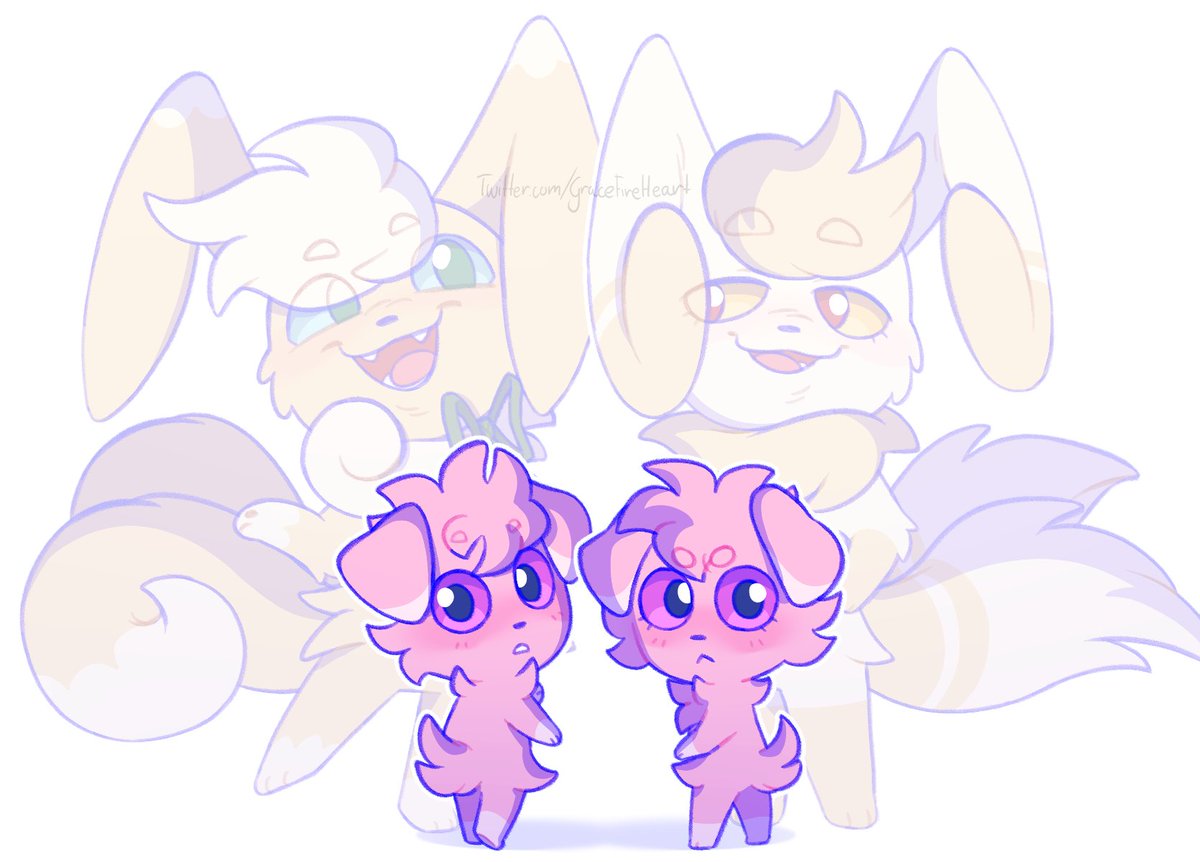 GraceFireHeart🍉 tweet media