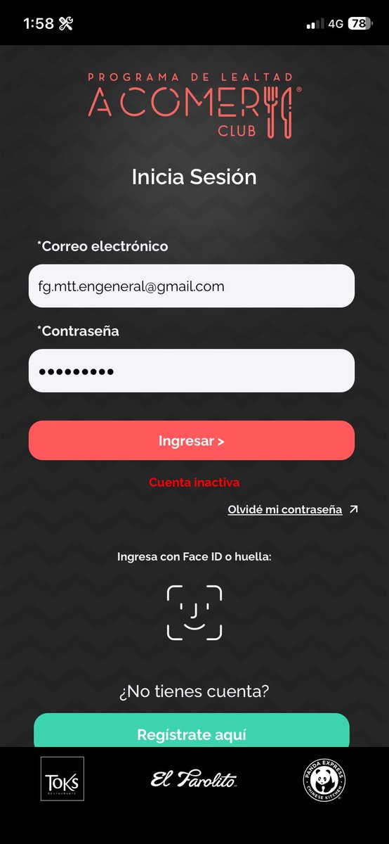 Felipe Granados tweet media