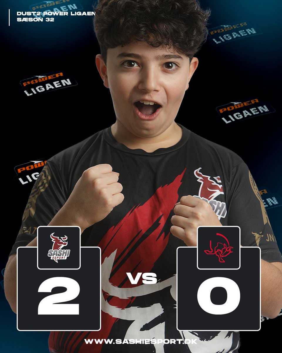 Sashi Esport 🥩 tweet media