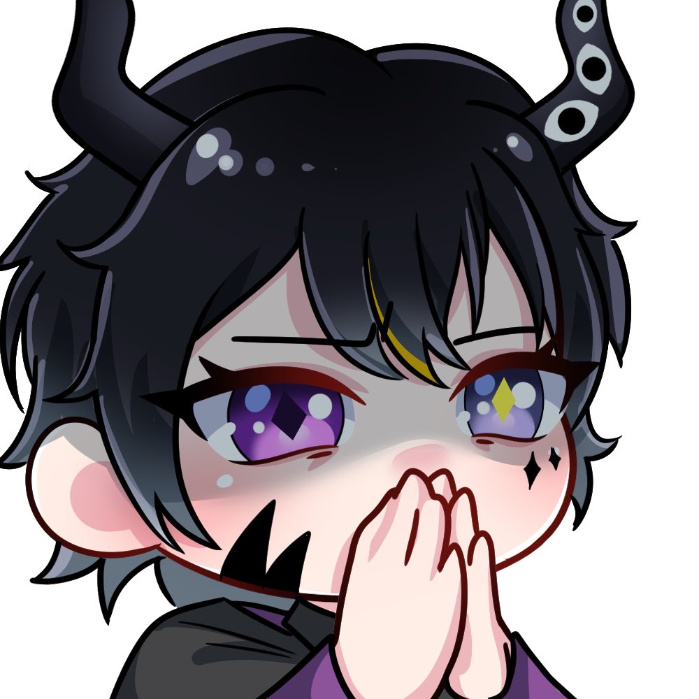 💫RavenzStar💫💛Vtuber💜🐦‍⬛ tweet media
