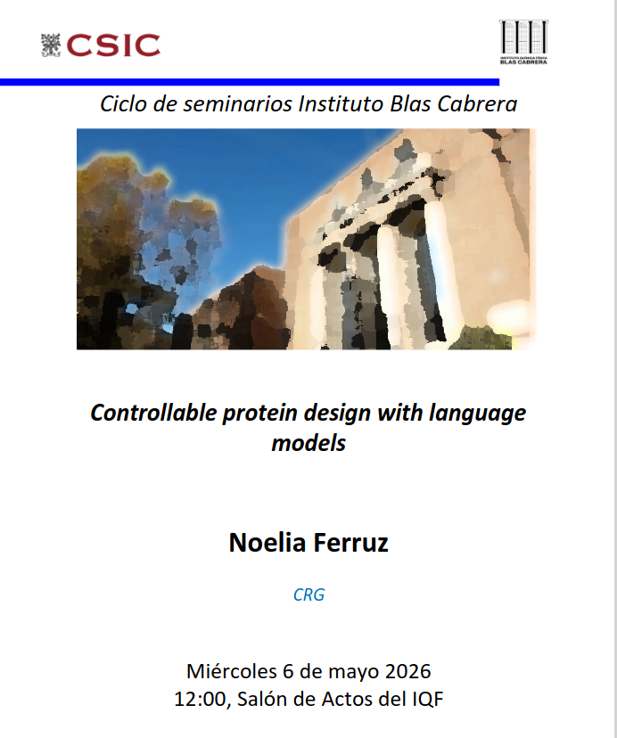 IQF-CSIC tweet media