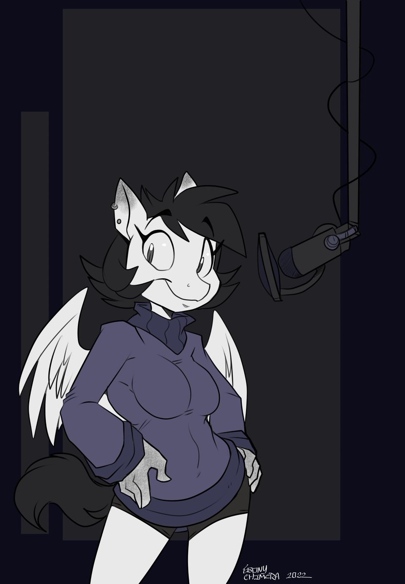 Dragon Queen (Comms Open for Jan.) tweet media