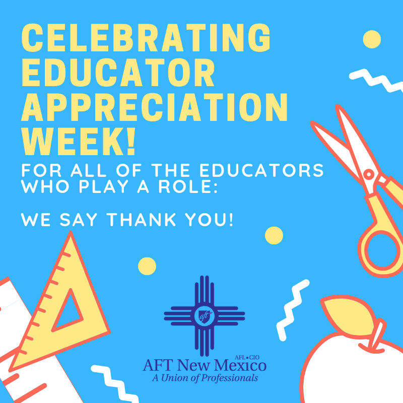 AFT New Mexico tweet media