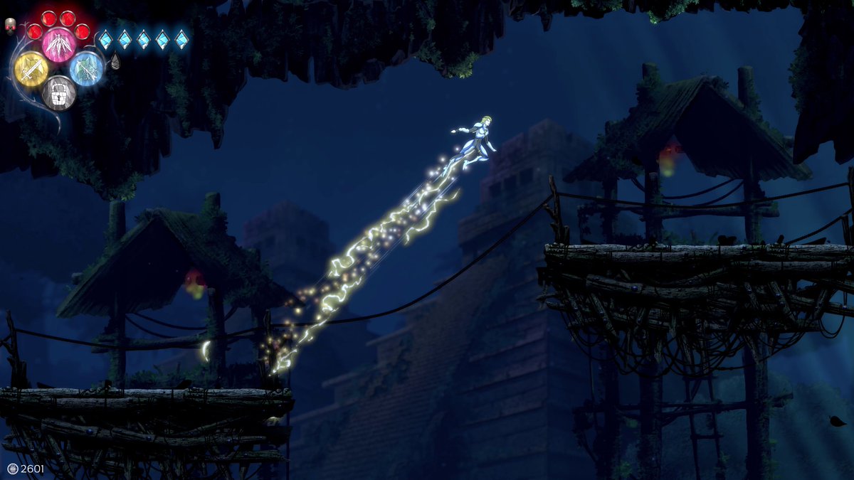 Aeternum Game Studios tweet media