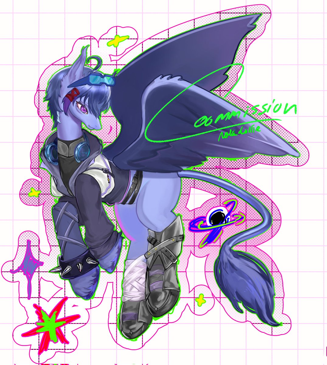 naladollie's tweet image. some of my finished #cms work &amp;gt;__o the rest will be sent around this weeks don't worry!