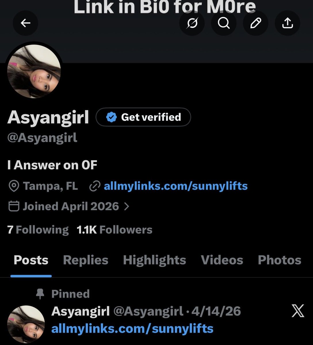 Asyangirl tweet media