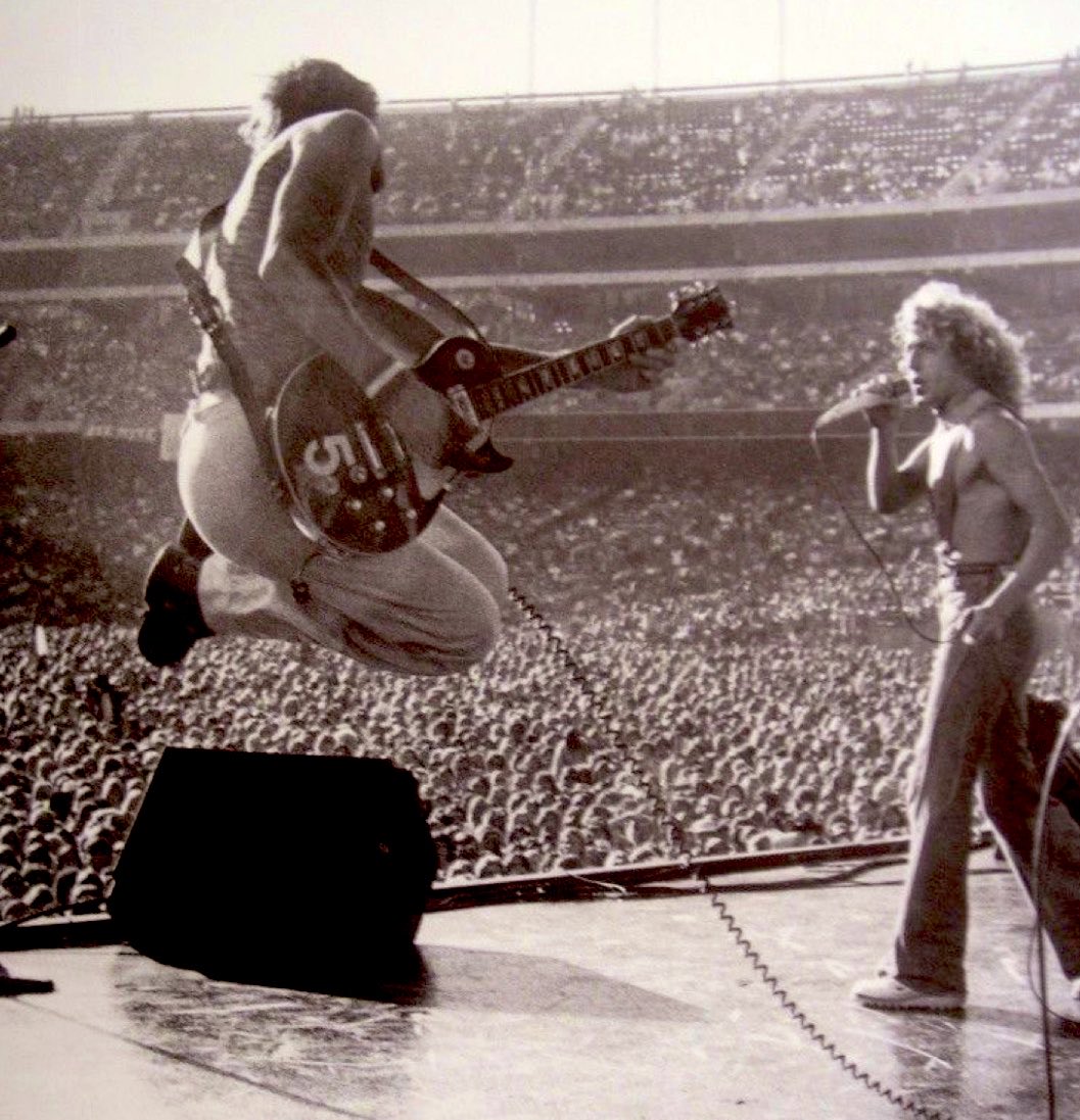 Vintage Rock 🎸 tweet media