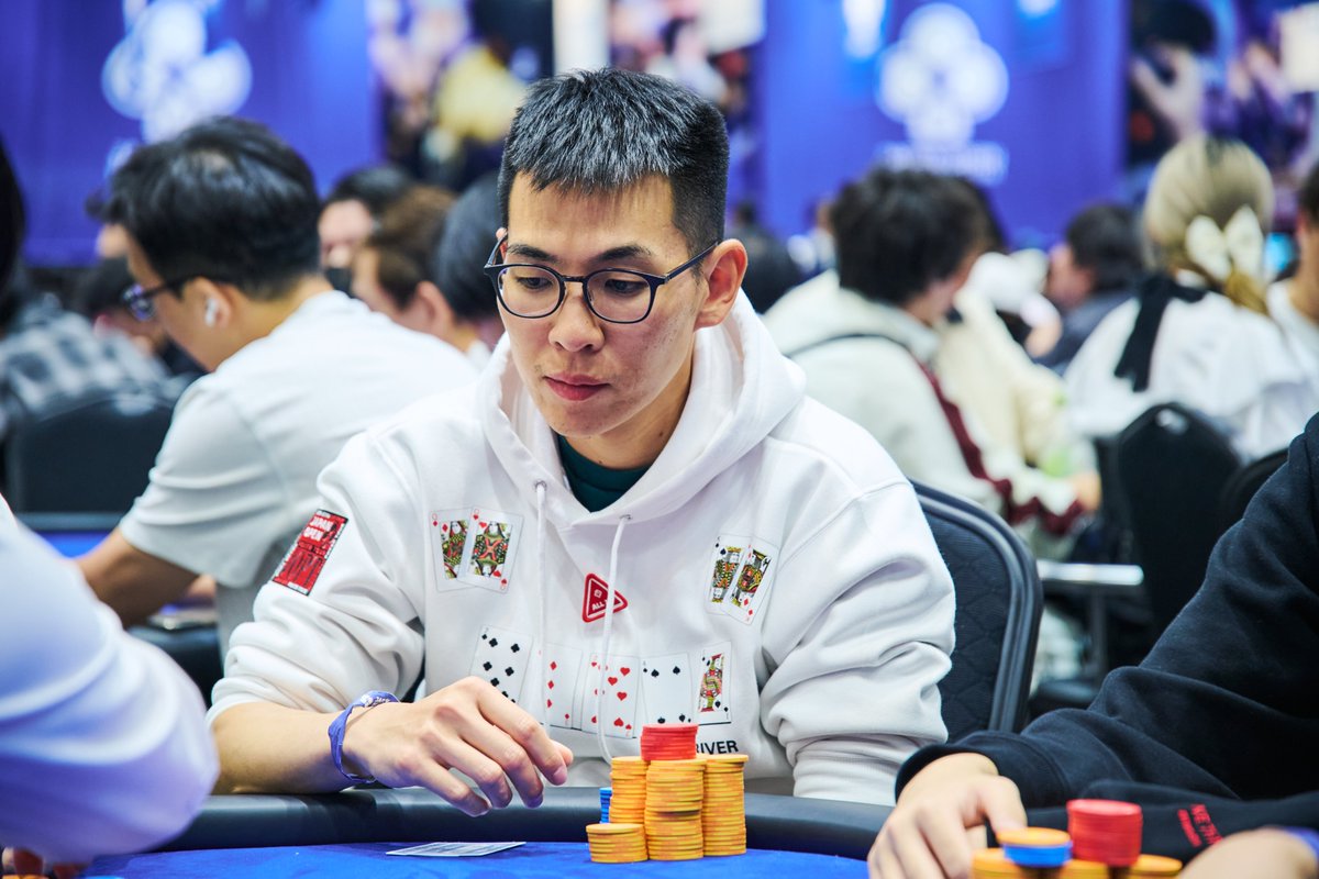 japanopenpoker's tweet photo. 【#152 NLH Arena】

6位 うっつー様、7位 とっととやめ太郎様 (@yametaro13_3)
8位 KIT様 (@kit_pkr)、9位 なおと様

選手契約がオファーされます！
入賞おめでとうございます✨

#JOPT https://t.co/Wf8bAowHmr