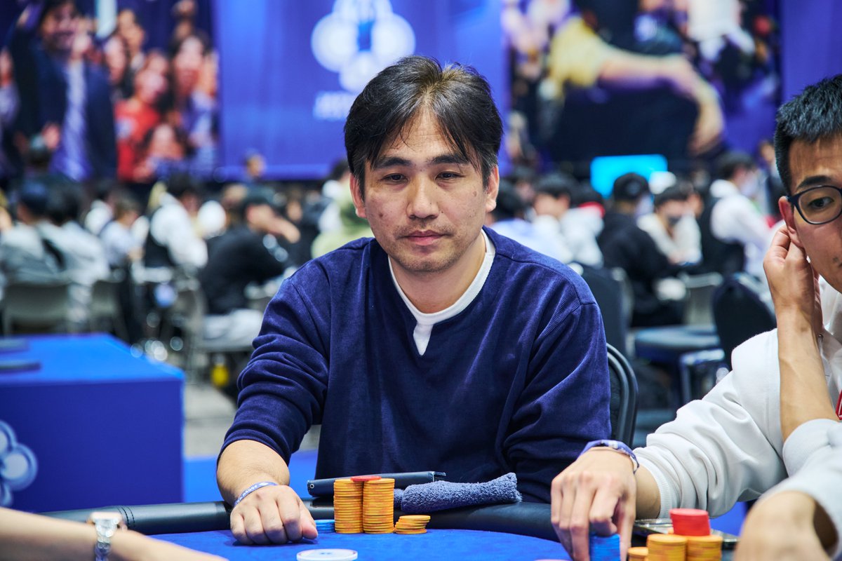 japanopenpoker's tweet photo. 【#152 NLH Arena】

6位 うっつー様、7位 とっととやめ太郎様 (@yametaro13_3)
8位 KIT様 (@kit_pkr)、9位 なおと様

選手契約がオファーされます！
入賞おめでとうございます✨

#JOPT https://t.co/Wf8bAowHmr