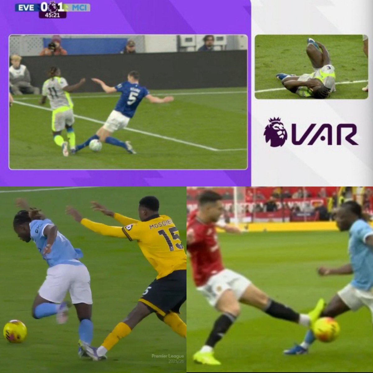 0 red cards.