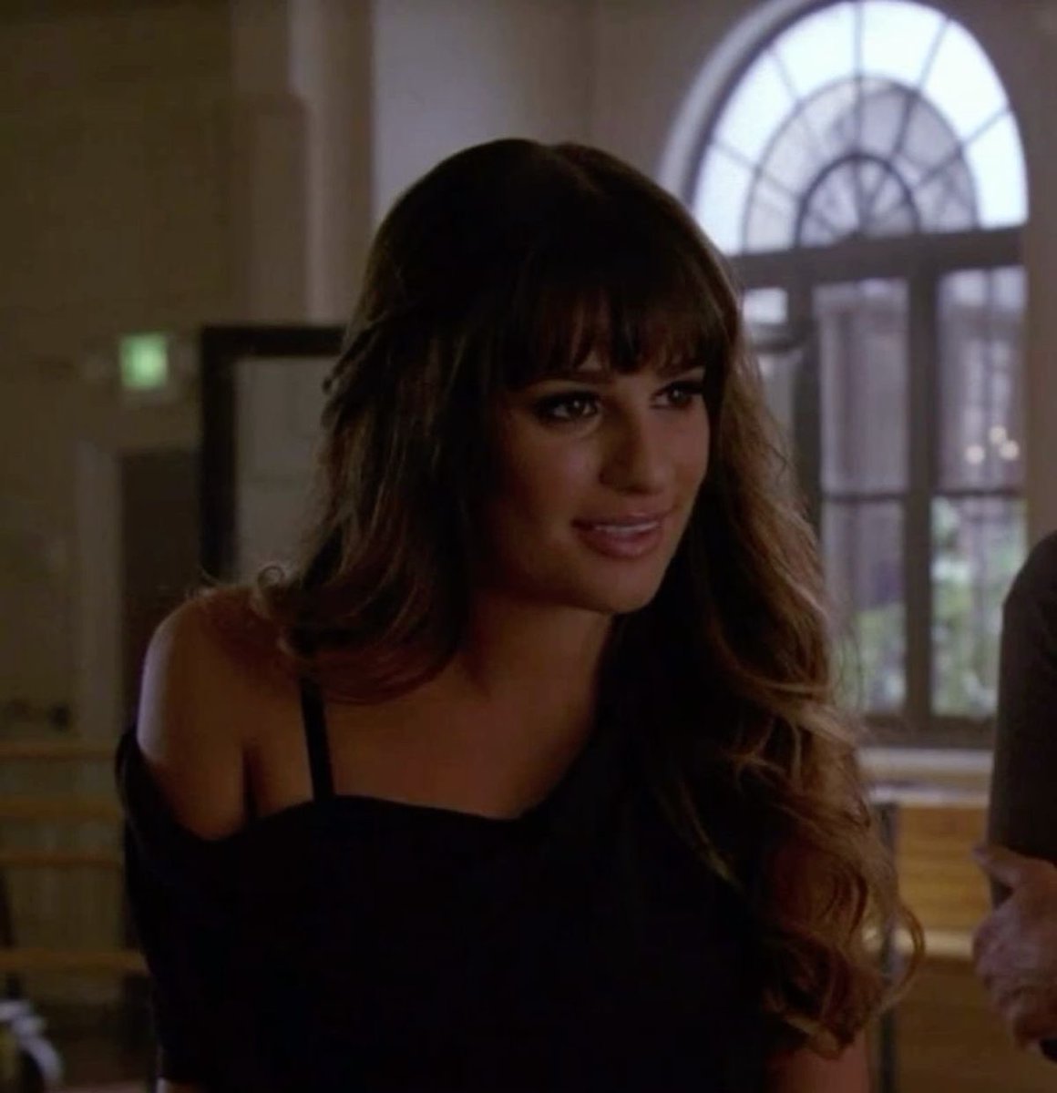 𐙚Luci!⚢ is glee pilled!! tweet media