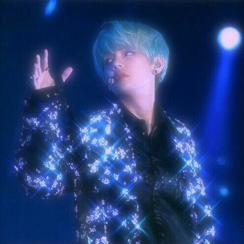 saf seeing bts tweet media