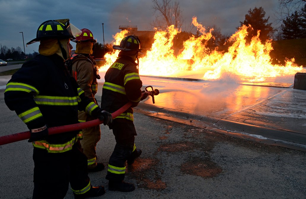 Ohio Fire Marshal tweet media