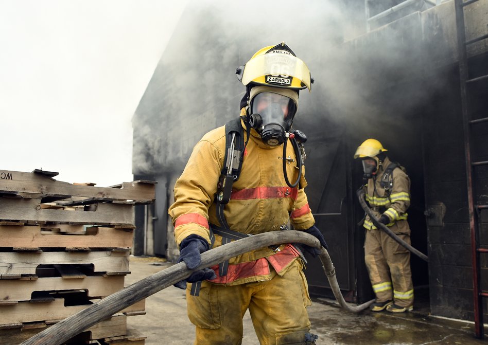 Ohio Fire Marshal tweet media