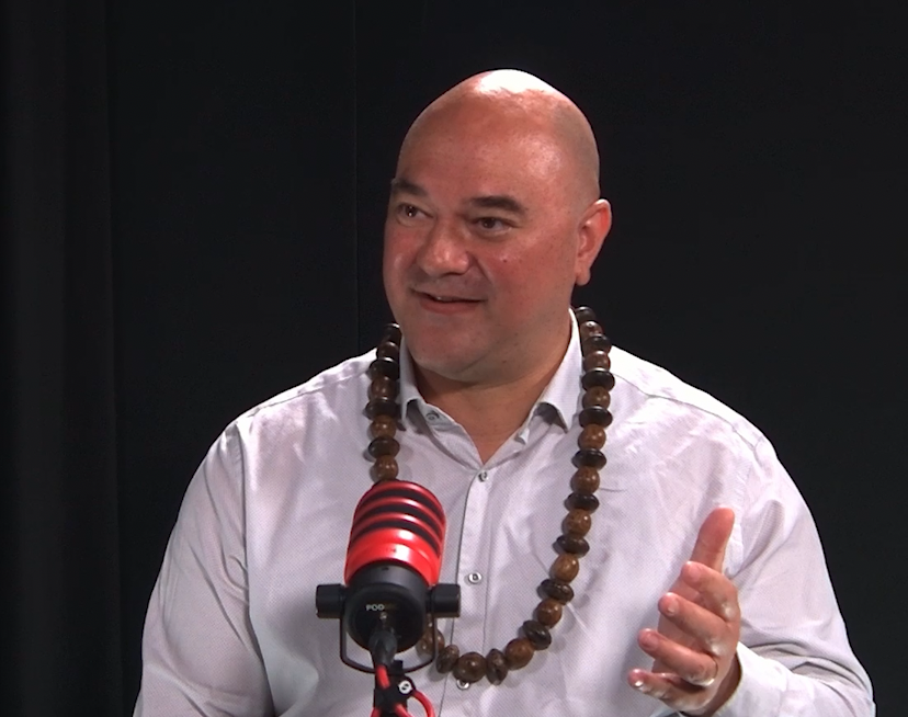 GoodOilNews's tweet image. #Podcasts #NZPolitics The Good Oil Podcast – Episode 31 – Elliot Ikilei: In Episode 31, I sit down with Elliot Ikilei from Hobson’s Pledge for a no-holds-barred conversation that dives deep into his wild journey, from a turbulent upbringing bouncing… goodoil.news/the-good-oil-p…