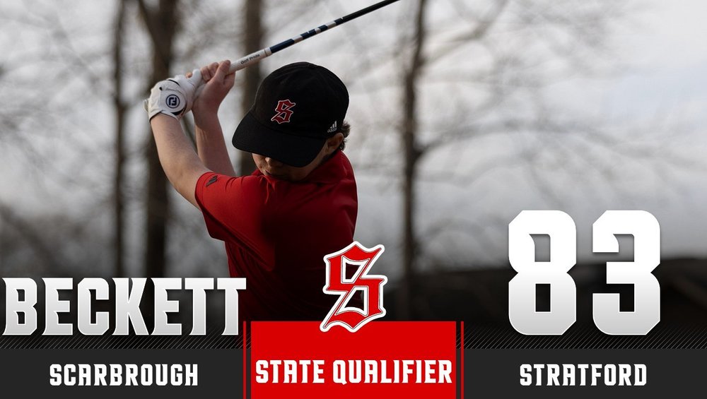 Stratford Knights Athletics tweet media