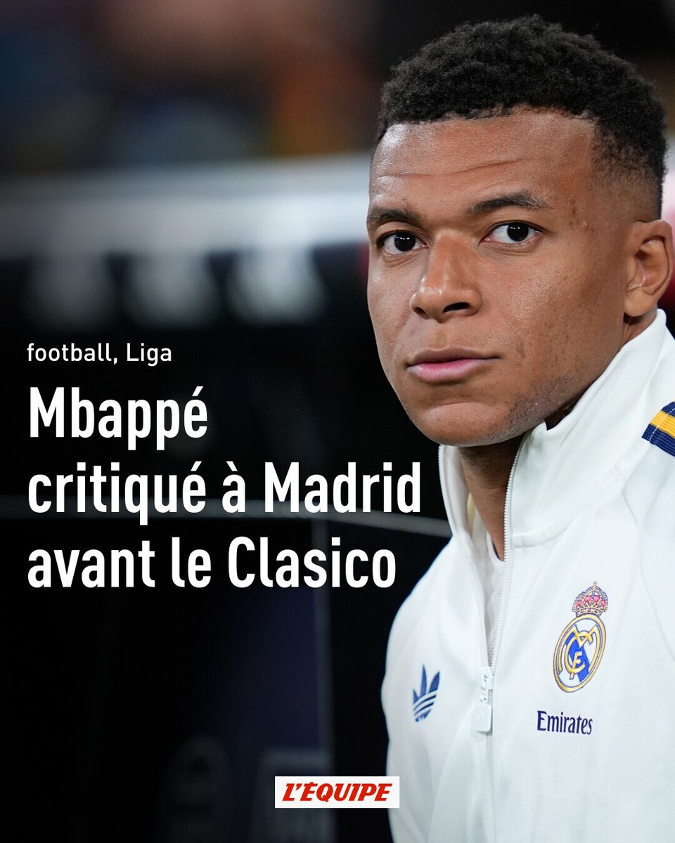 L'Équipe tweet media