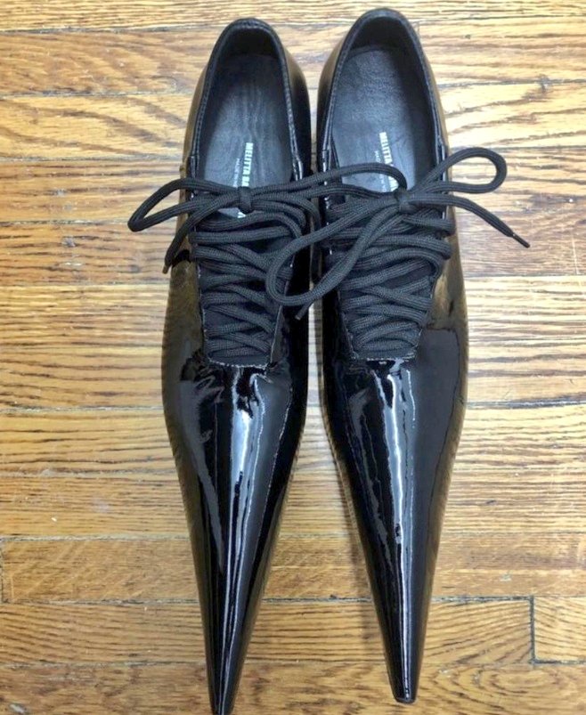Can you pay $35 for this shoe ?