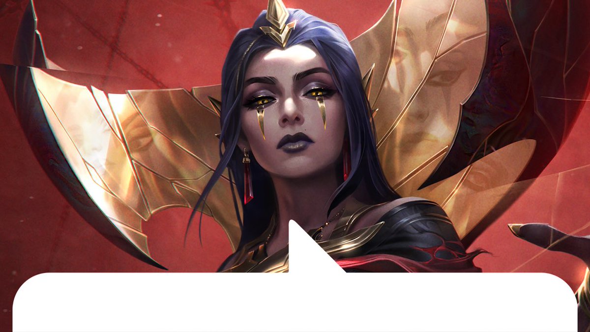 League of Legends Brasil tweet media
