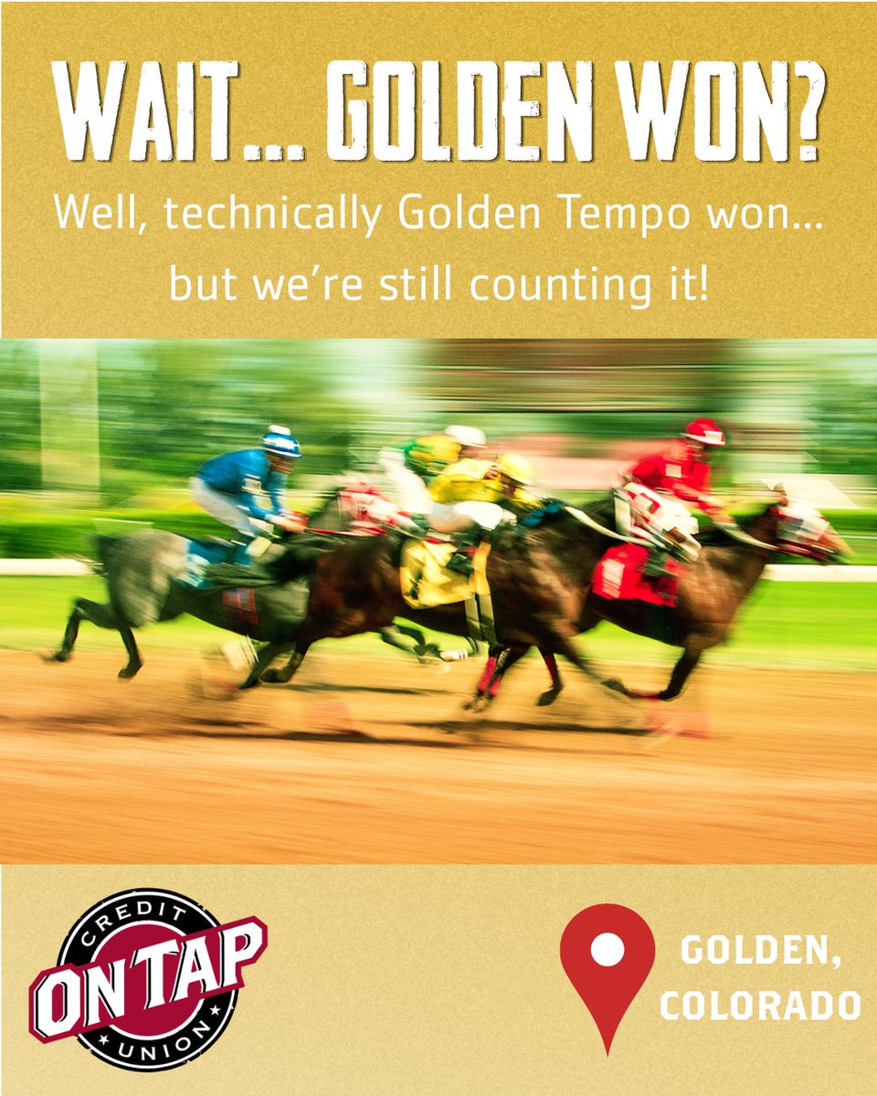 On Tap Credit Union tweet media