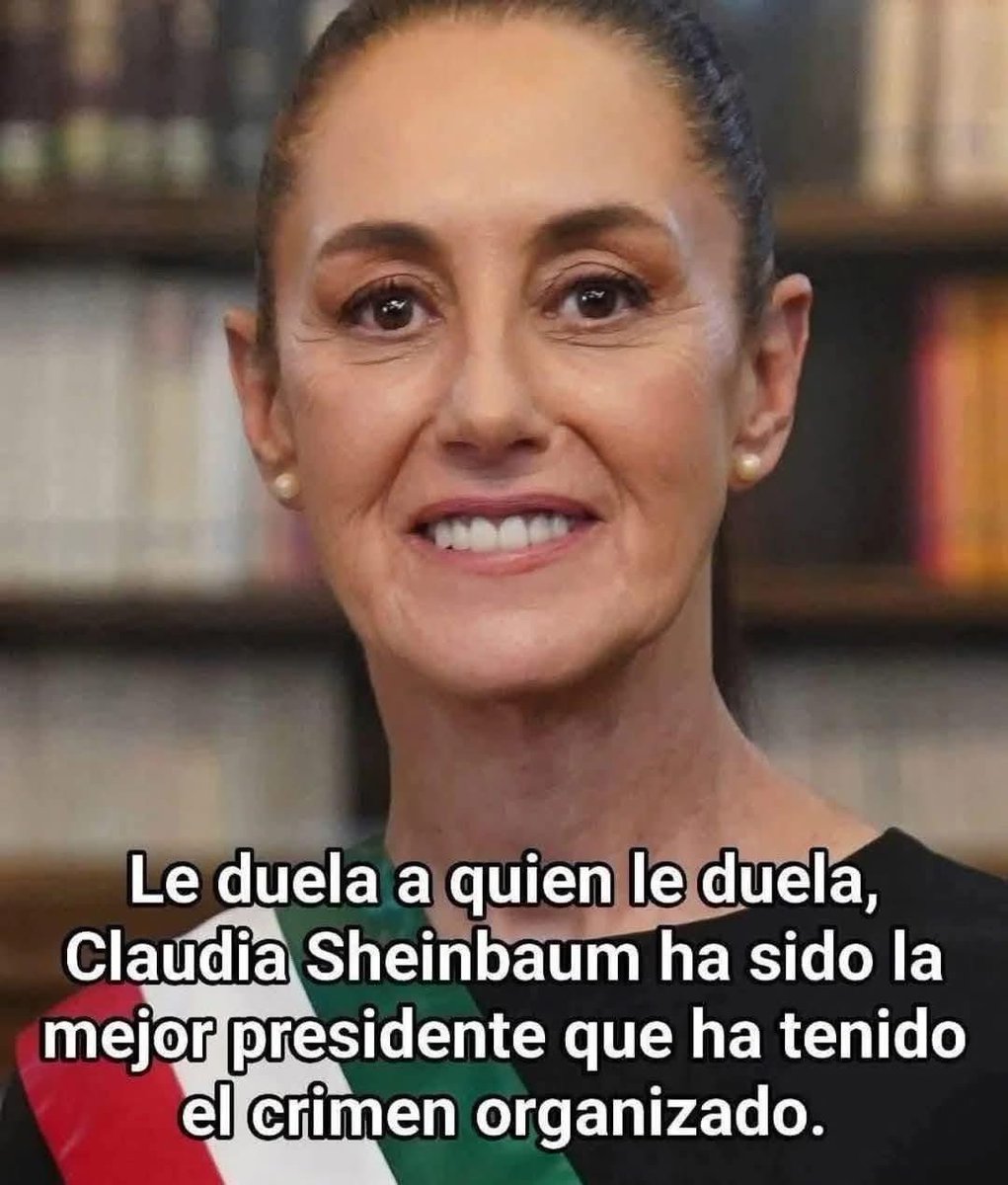 R. Mercado tweet media