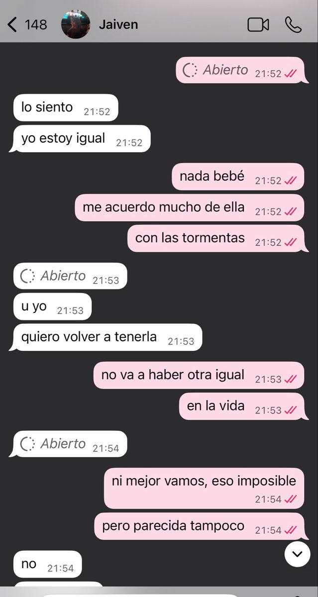 Sofía tweet media
