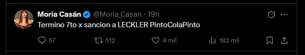 Fer Svaluto tweet media