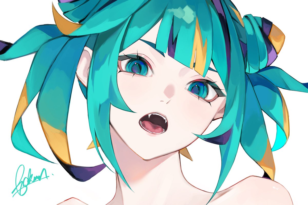 鹿馬 尸伏 tweet media