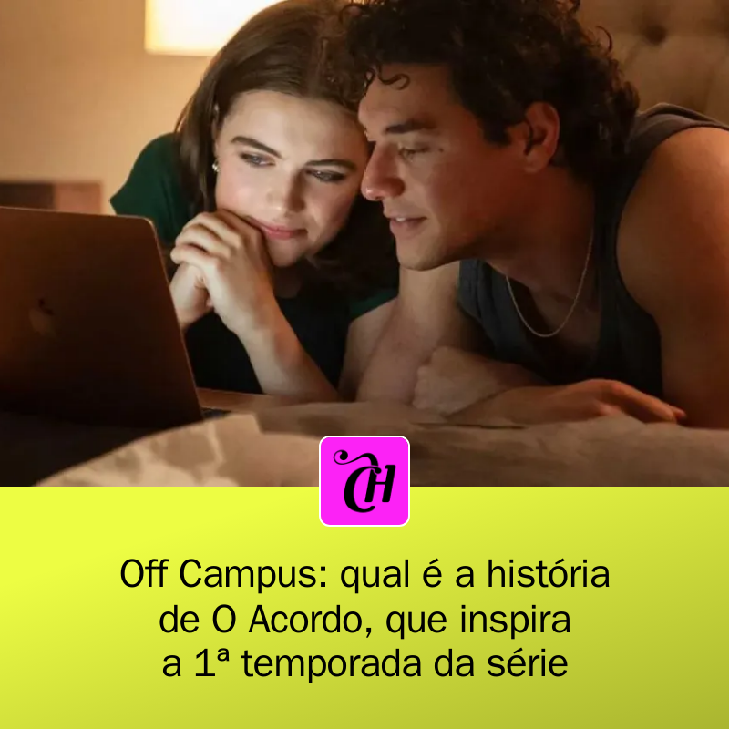 CAPRICHO's tweet image. 🚨📚 "Off Campus" finalmente está chegando! Conheça a história de Hannah e Garrett, dois universitários em meio a amores improváveis e desafios pessoais. Marque na agenda: estreia no Prime Video em 13 de maio! #OffCampus #Séries #PrimeVideo

mrf.lu/VD4j