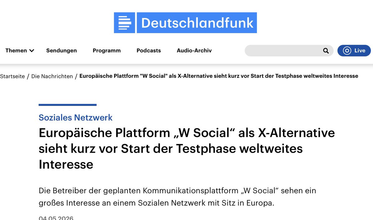 Florian Gallwitz tweet media
