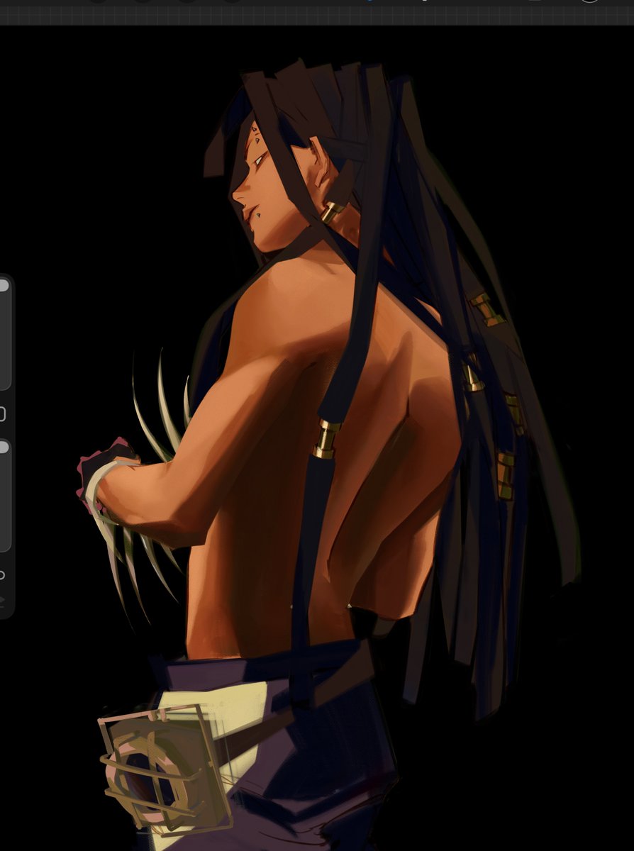 Deimi ★ tweet media