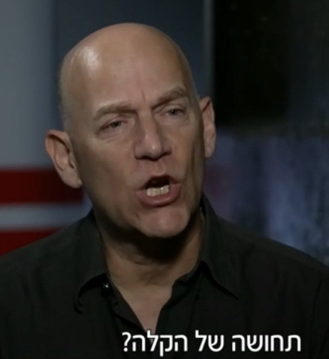 יונתן אוריך tweet media