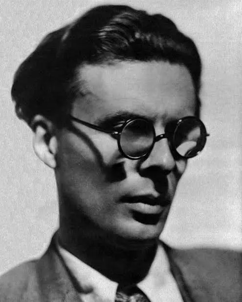 Klement_King's tweet photo. "If most of us remain ignorant of ourselves, it is because self knowledge is painful and we prefer the pleasures of illusion." - Aldous Huxley https://t.co/MM3K3aU3VV