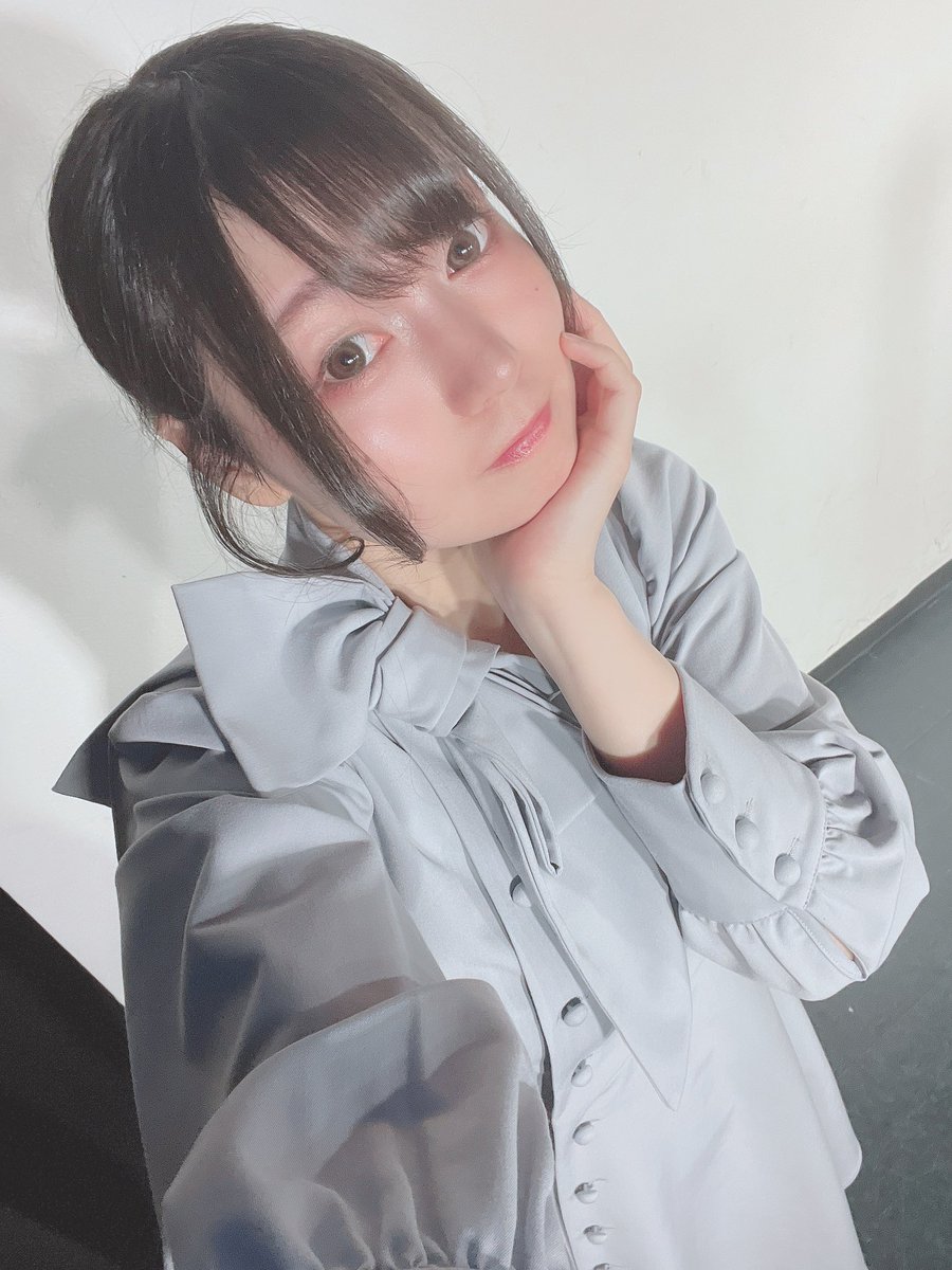 山腰美月🍓やまごしみつきˎ₍•ʚ•₎ˏ tweet media