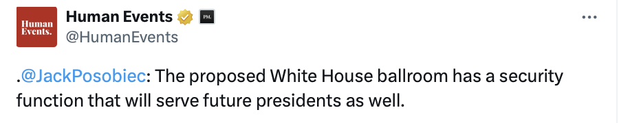 Fan Donald J. Trump 🇺🇸 TRUTH POSTS tweet media