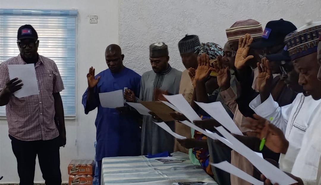 Zariyi Yusuf Madaki tweet media