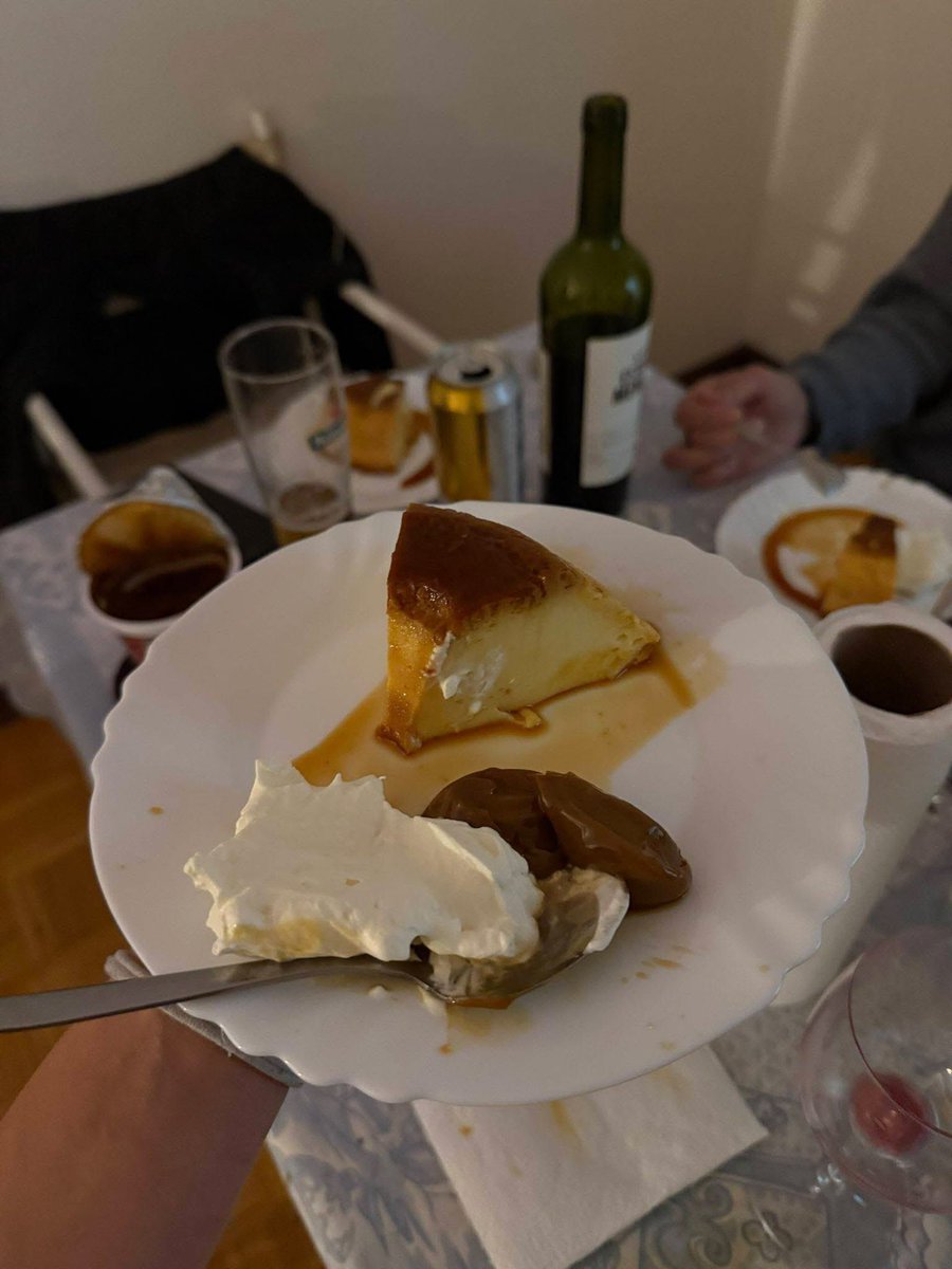 este postre 🤤😍