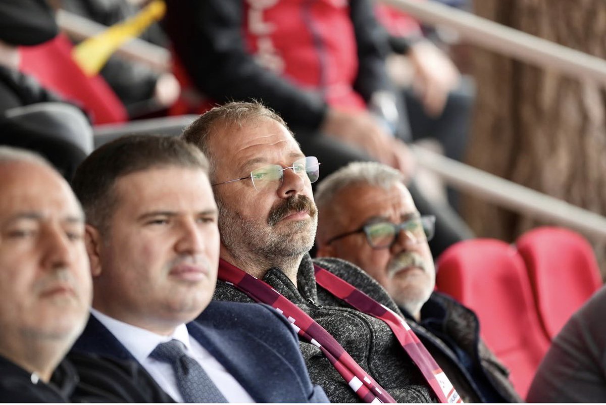 Tayfun Canlı tweet media