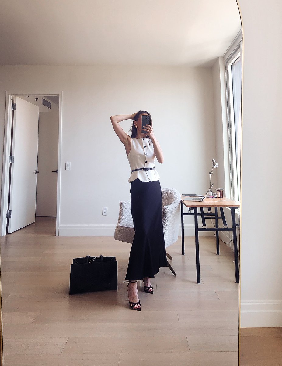 linor NYC tweet media