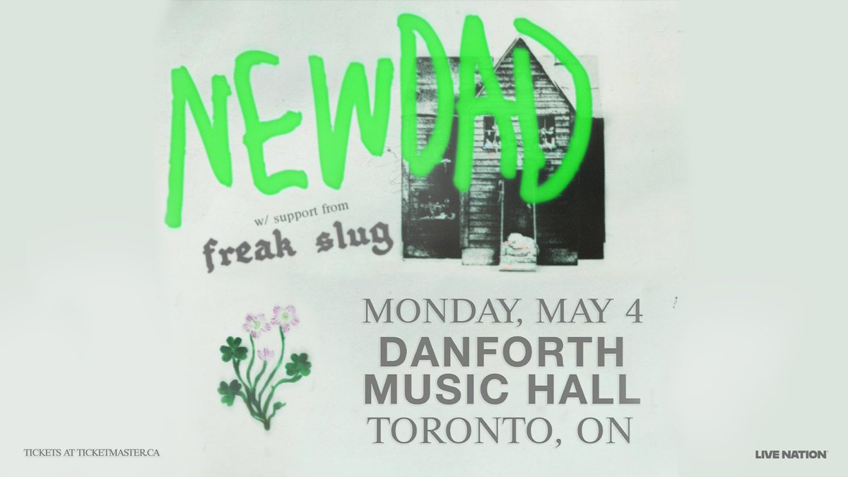 Danforth Music Hall tweet media