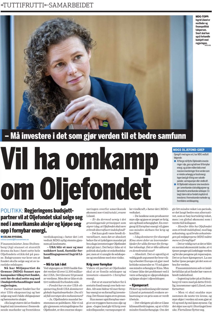 Tændis tweet media