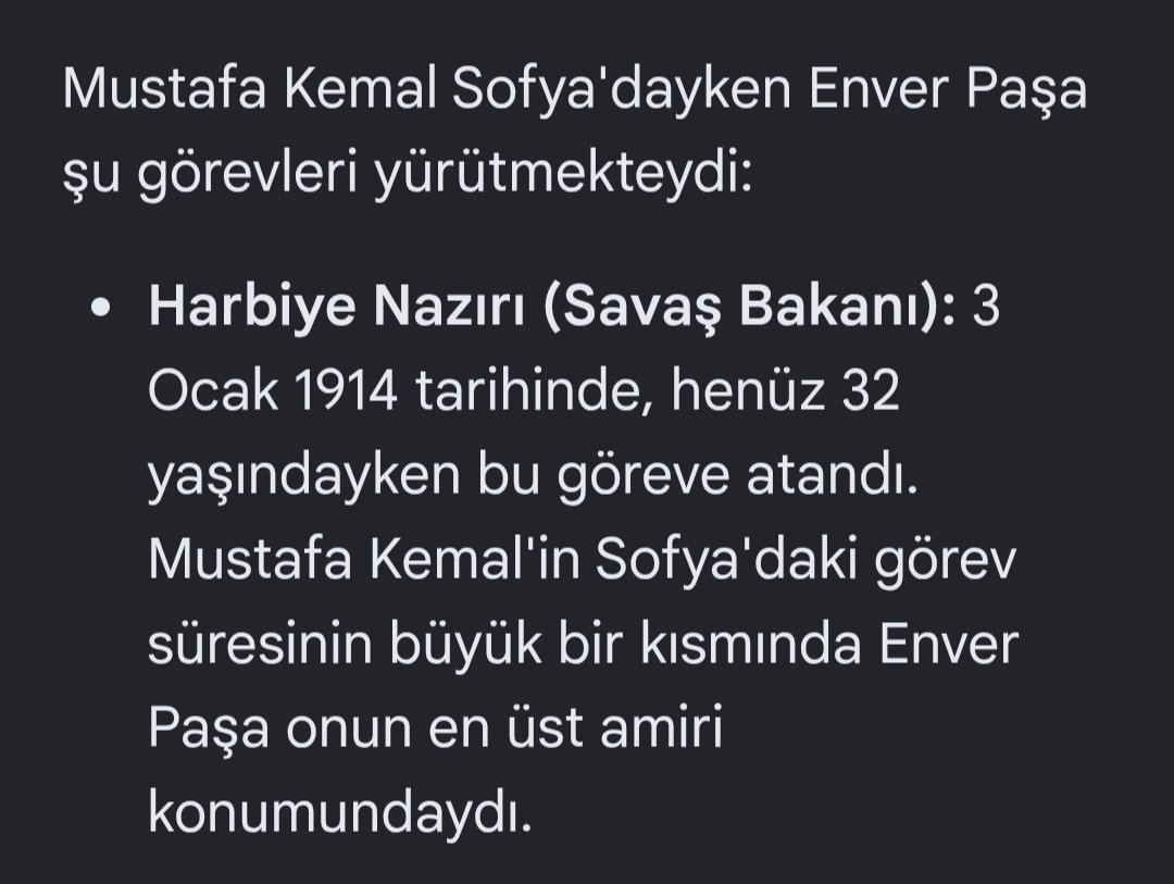 Ümit Gedik tweet media