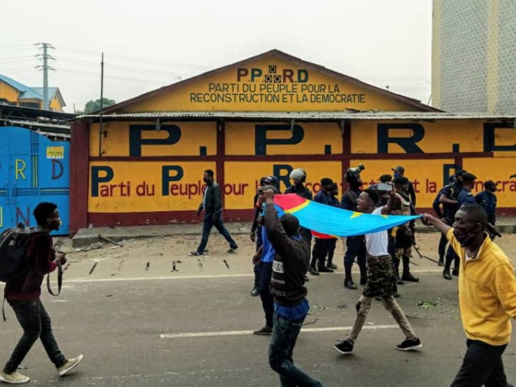 OBSERVATEUR 🇨🇩 tweet media