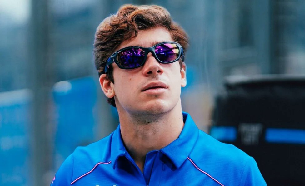 🇦🇷 Franco Colapinto's P7 in Miami is the best finishing result by an Argentine driver in 44 years! 😳

It's the best result since Carlos Reutemann finished P2 at the 1982 South Africa GP.