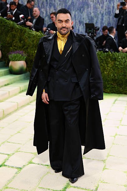 Met Gala 2026 tweet media