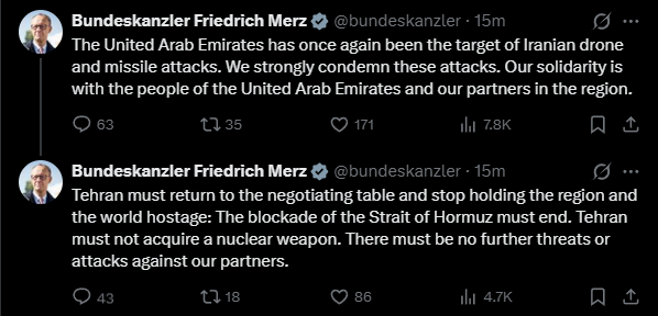 Clash Report tweet media