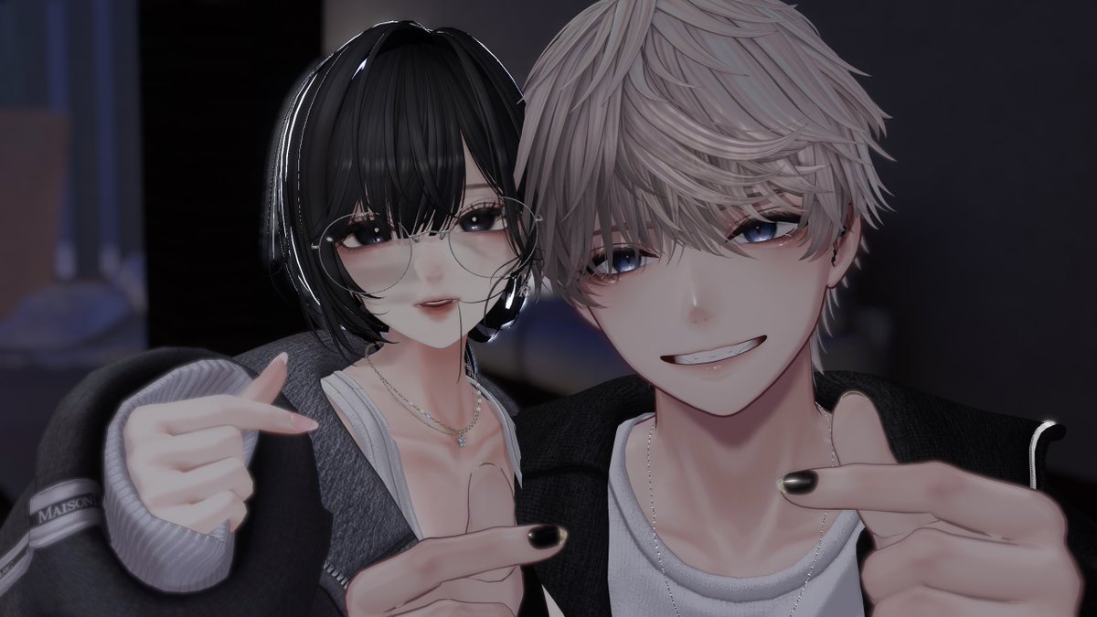 ちゃん様。 tweet media